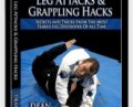 Leg Attacks and Grappling Hacks – Dean Lister