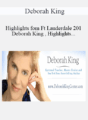 Deborah King – Highlights from Ft Lauderdale 2011