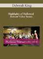 Deborah King – Highlights of Hallowed Retreat Video Series