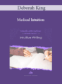 Deborah King – Medical Intuition