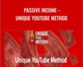 Passive Income-Unique YouTube Method – Dejan Nikolic