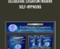 Deliberate Creation Instant Self-Hypnosis – Robert Anthony