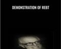 Demonstration of REBT – Albert Ellis
