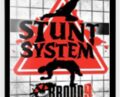 Brood 9 stunt system – Deni Jordan