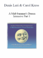 Denis Leri & Carol Kress – A Mid-Summer’s Dream Intensive Part 1