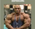 Bodybuilding – Dennis James