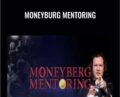 Moneyburg Mentoring – Derek Moneyburg