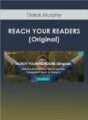 Derek Murphy – REACH YOUR READERS (Original)