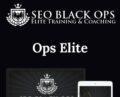 SEO Black Ops Elite – Derek Pierce