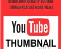 Design High Quality YouTube Thumbnails Get More Views – BlackBrick