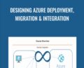Designing Azure Deployment, Migration & Integration – Tracy Wallace