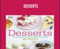Desserts – Kristan Raines