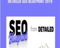 Detailed SEO Blueprint 2019 – Glenn Allsopp