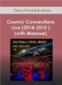 Deva Premal & Miten – Cosmic Connections Live (2014-2015 ) (with Manose)