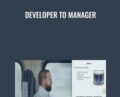Developer to Manager – Stephen Haunts