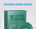 Developers Version Software – Offer Funnel