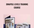 DiNapoli Levels Training Course – Joe DiNapoli