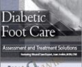 Diabetic Foot Care: Assessment and Treatment Solutions – Joan Junkin