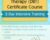 Dialectical Behavior Therapy (DBT) Certificate Course: Intensive Training – John E. Lothes