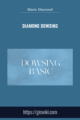 Diamond Dowsing  –  Marie Diamond