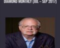 Diamond Monthly (Jul – Sep 2017) – Frank Kern, Dan Kennedy