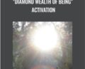 Diamond Wealth of Being Activation – Jacqueline Joy