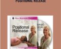 Positional Release – Diana Haynes