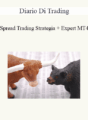 Diario Di Trading – Spread Trading Strategia + Expert MT4