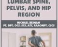 Differential Diagnosis of the Lumbar Spine, Pelvis, and Hip Region – Michael Reiman