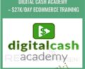 $27k-Day eCommerce Training – Digital Cash Academy