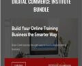 Digital Commerce Institute Bundle – Copyblogger