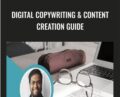 Digital Copywriting and Content Creation Guide – IIDE