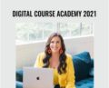 Digital Course Academy 2021 – Amy Porterfield