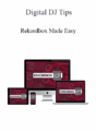 Digital DJ Tips – Rekordbox Made Easy