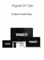 Digital DJ Tips – Traktor Made Easy