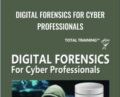 Digital Forensics for Cyber Professionals – Chad Russell