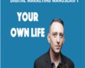 Digital Marketing Manuscript – Jeremy Haynes