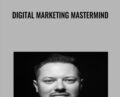 Digital Marketing Mastermind – Carradean Farley