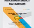 Digital Marketing Specialist Masters Program – Simplilearn