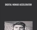 Digital Nomad Accelerator – Mitchell Weijerman