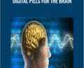 Digital Pills for the Brain – Dreamstime