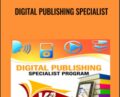 Digital Publishing Specialist – Craig Cannings
