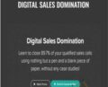 Digital Sales Domination – Todd Schuchart