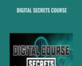 Digital Secrets Course – Kevin David