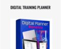 Digital Training Planner – Di Heuser and Marian Blake