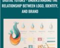 Digital Tutors-Understanding the Relationship Between Logo, Identity, and Brand – Eddie Russell
