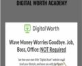 Digital Worth Academy – Sara Young Andrew Hansen