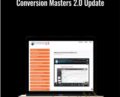 Conversion Masters 2.0 Update – Dimitris Skiadas