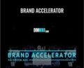 Brand Accelerator – Dimniko