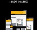 5 client challenge – Dino Gomez